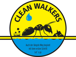 CLEAN WALKERS CLEAN WALKERS